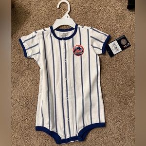 Mets on-site official licensed 24M